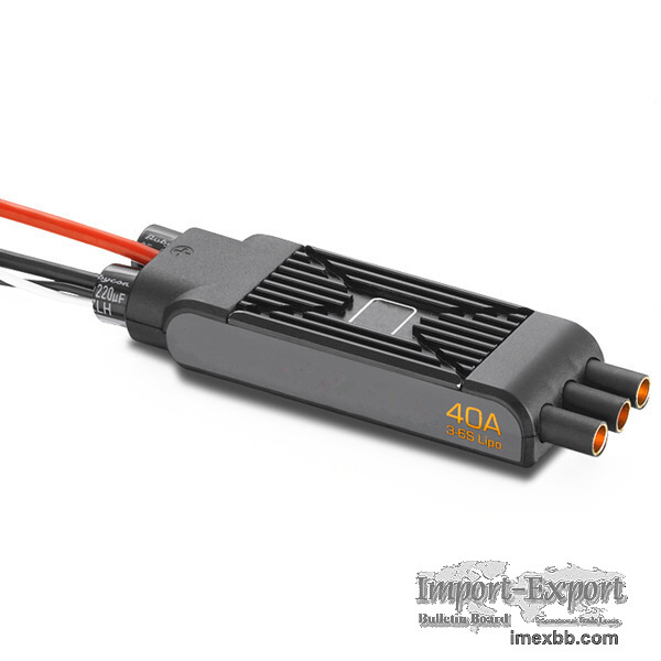 Aerial Drone ESC