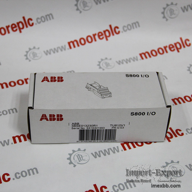 ABB	SAFT164 AIO New