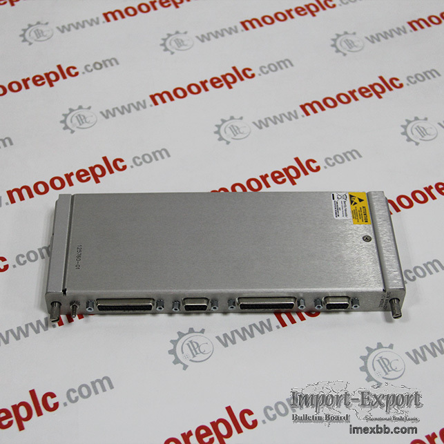 BENTLY NEVADA 330104-00-06-10-02-00