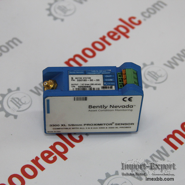 BENTLY NEVADA 133300-01