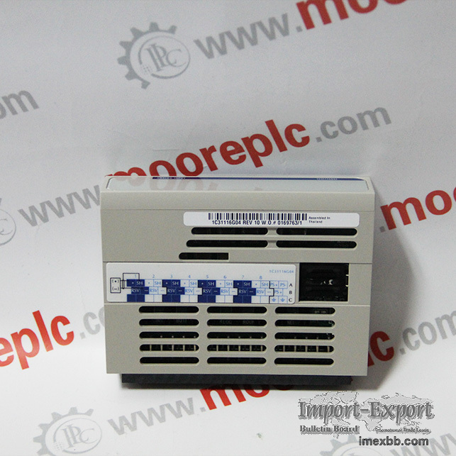 WESTINGHOUSE IC31227G01