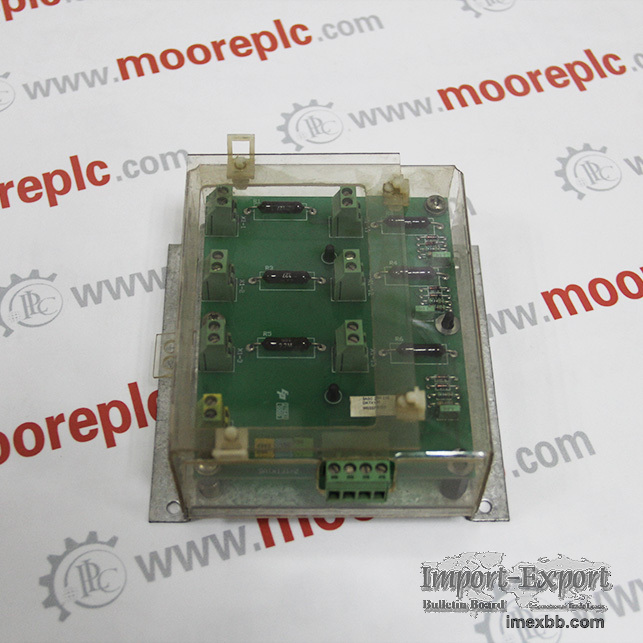 ABB 3KDE175513L9310 AI931N