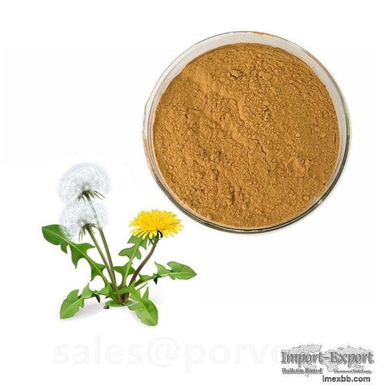 Dandelion Extract