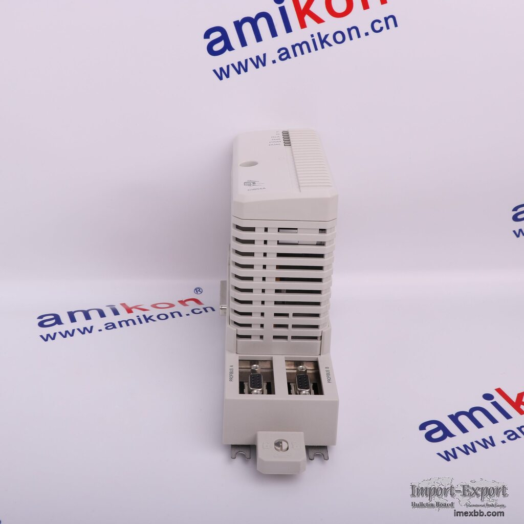 ABB DSQC639 IRC53HAC041443-003 