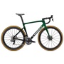 Specialized S-Works Tarmac SL7 - SRAM Red Road Bikes 2021 (CENTRACYCLES)