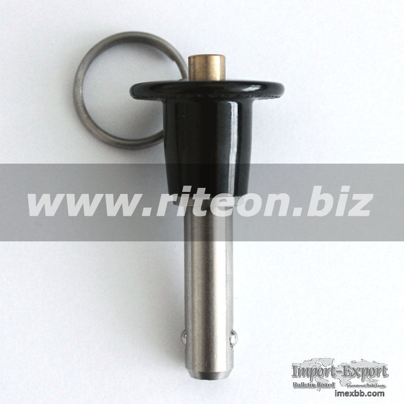 T handle quick release pin / M8SB20
