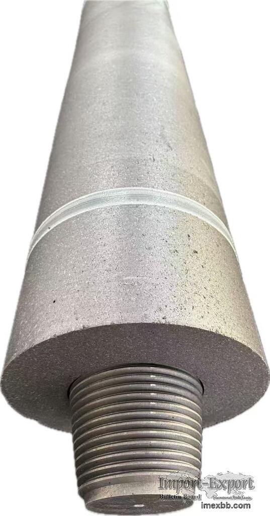 Synthetic Graphite Electrodes