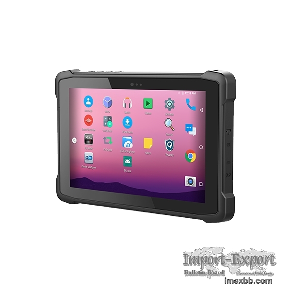 Android Rugged Tablet	