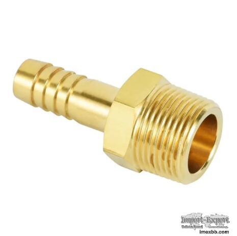 HN R 1, R1.1, R 2, R 3, R1/8, R1/4, R3/8, R3/4, Hose Nipple