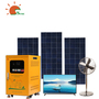 Solar Power System