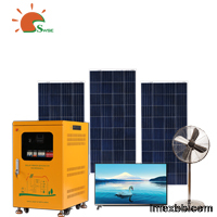 Solar Power System
