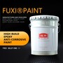 High Build Epoxy Anticorrosive Paint