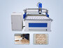 CNC Router for Wood Carving