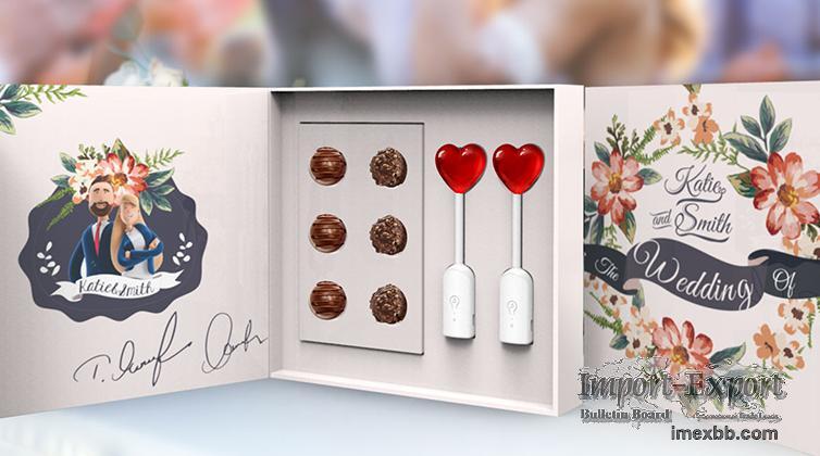 LAVOLI MUSICAL LOLLIPOP