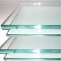 Factory Price Tempered Heat Soaked Glass Panels Manufacturer