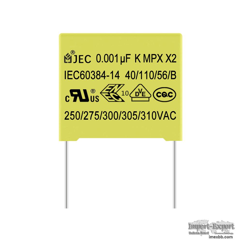 MKP61 275 X1 X2 Film Capacitor