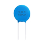  102 1KV High Voltage Ceramic Capacitor Disc China Factory