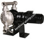 DBY Electric double diaphragm pump