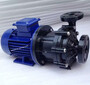 CQF Polypropylene magnetic pump