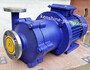 CQ Stainless steel magnetic pump