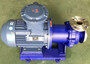 CQB magnetic driving pump heavy duty