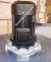 IHG Stainless steel chemical pump