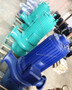 PBG Canned motor pipeline centrifugal pump