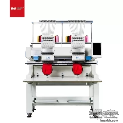 Garment Chain Stitch Embroidery Machine