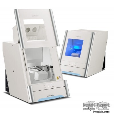 Roland DWX-51D 5-Axis Dental Milling Machine (MITRA PRINT)