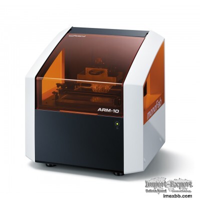 Roland MonoFab ARM-10 Rapid Prototyping 3D Printer (MITRA PRINT)