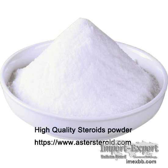 For sale Andarine/S4 Sarms powder for bodybuilding cycle fat loss