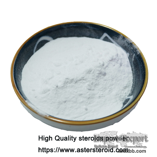 Safe Shipping sarms GW0742 powder with 99% purity cas:317318-84-6