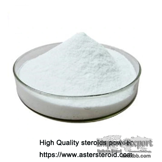  New Sarms Powder AC-262536/AC262 price dosage benefits 