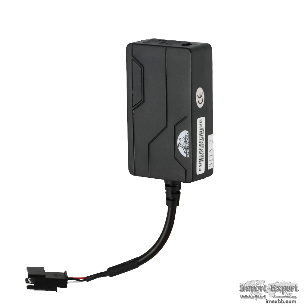  Gps tracking device real time tracking 311A with Auto track continuously