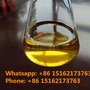 BMK Glycidate Oil CAS 5413-05-8 Oil Powder Ethyl 2-Phenylacetoace   tate Raw M