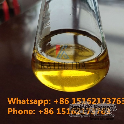 BMK Glycidate Oil CAS 5413-05-8 Oil Powder Ethyl 2-Phenylacetoacetate Raw M