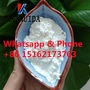 Pmk Glycidate Powder CAS 13605-48-6 Glycidate Powder Safe Shipment