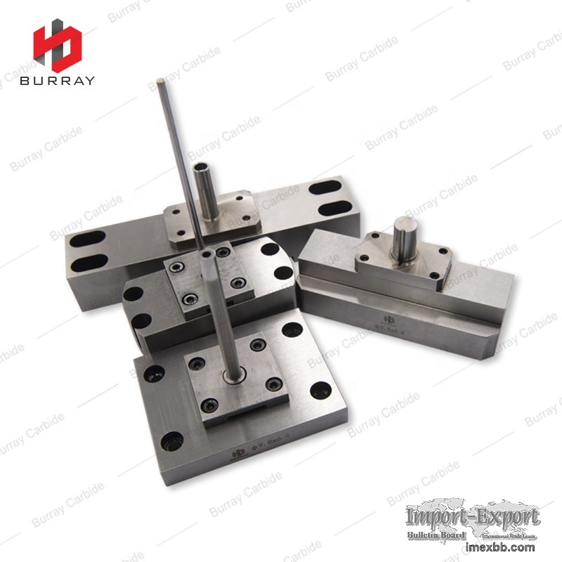 Non-standard Magnetic Material Mold