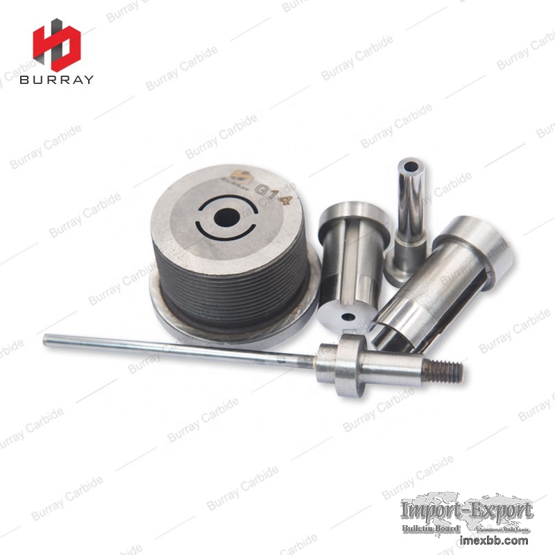 Standard G14 Magnetic Material Mold