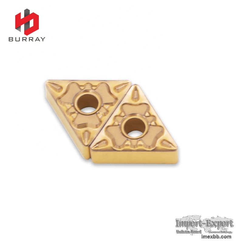 TNMG Tungsten Carbide Cutter Tooling OEM cutting Tool Insert for Lathe