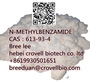 High Purity Cas 613-93-4 N-METHYLBENZAMID   E from Manufacture supplier +86 19