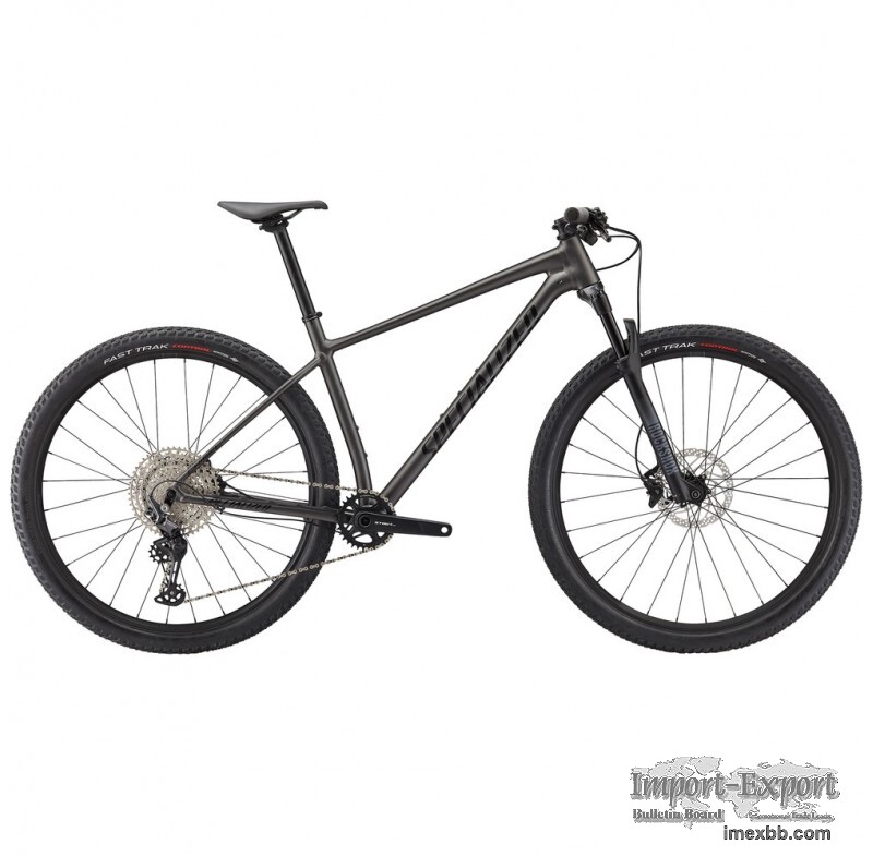 2021 SPECIALIZED CHISEL MOUNTAIN BIKE (ZONACYCLES)