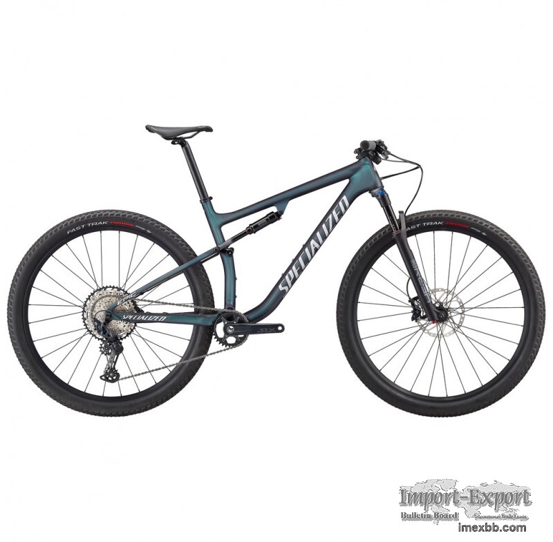 2021 SPECIALIZED EPIC COMP MOUNTAIN BIKE (ZONACYCLES)