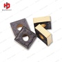 SNMG Machine Tool Carbide Indexable Metal Cutting Insert