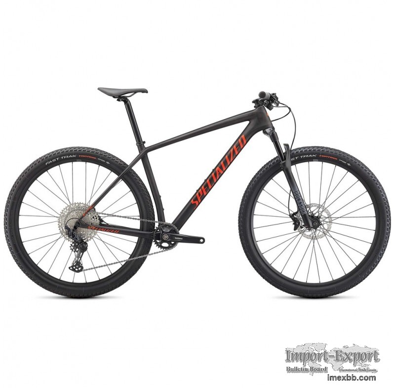 2021 SPECIALIZED EPIC HARDTAIL MOUNTAIN BIKE (ZONACYCLES)