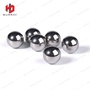 Good Wear Resistance Tungsten Carbide Bearing Ball