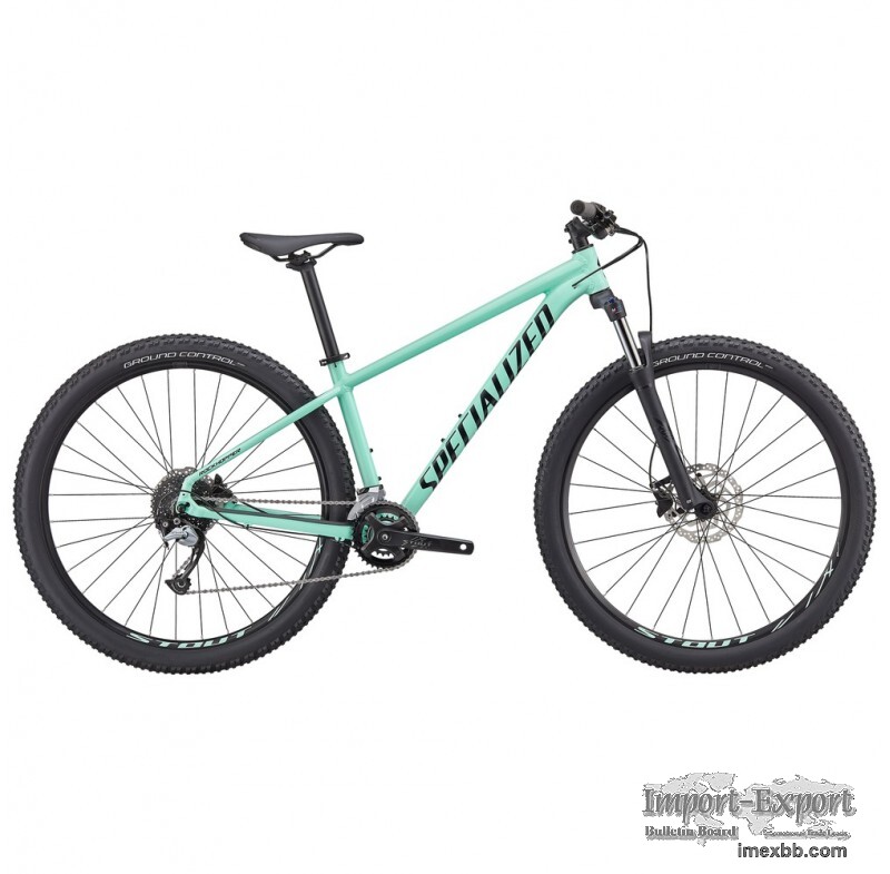 2021 SPECIALIZED ROCKHOPPER COMP MOUNTAIN BIKE (ZONACYCLES)