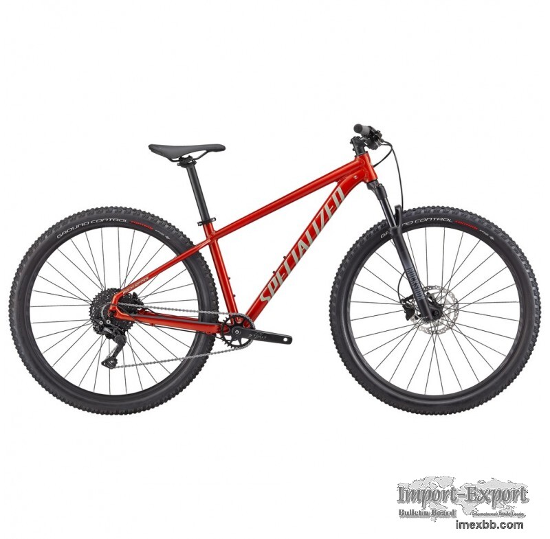 2021 SPECIALIZED ROCKHOPPER ELITE MOUNTAIN BIKE (ZONACYCLES)