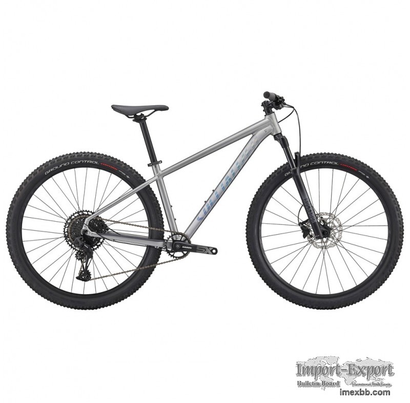 2021 SPECIALIZED ROCKHOPPER EXPERT MOUNTAIN BIKE (ZONACYCLES)