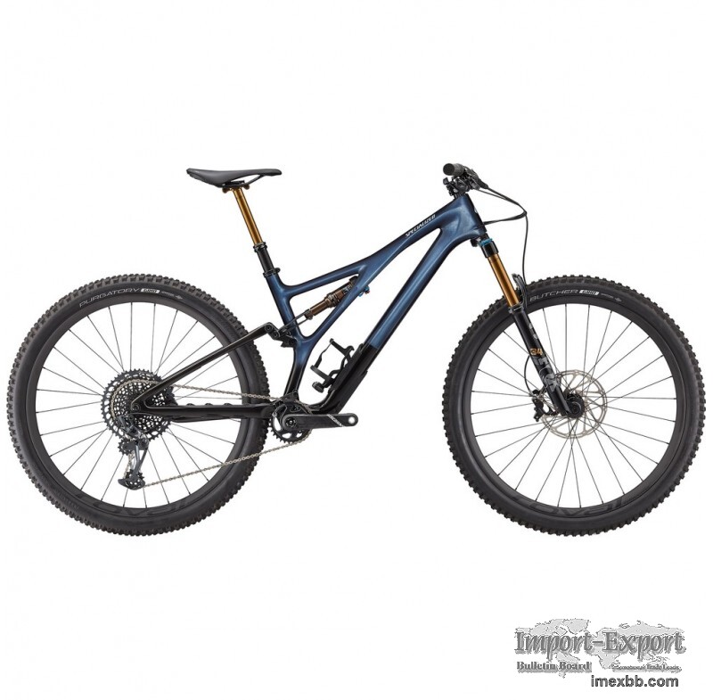 2021 SPECIALIZED STUMPJUMPER PRO MOUNTAIN BIKE (ZONACYCLES)